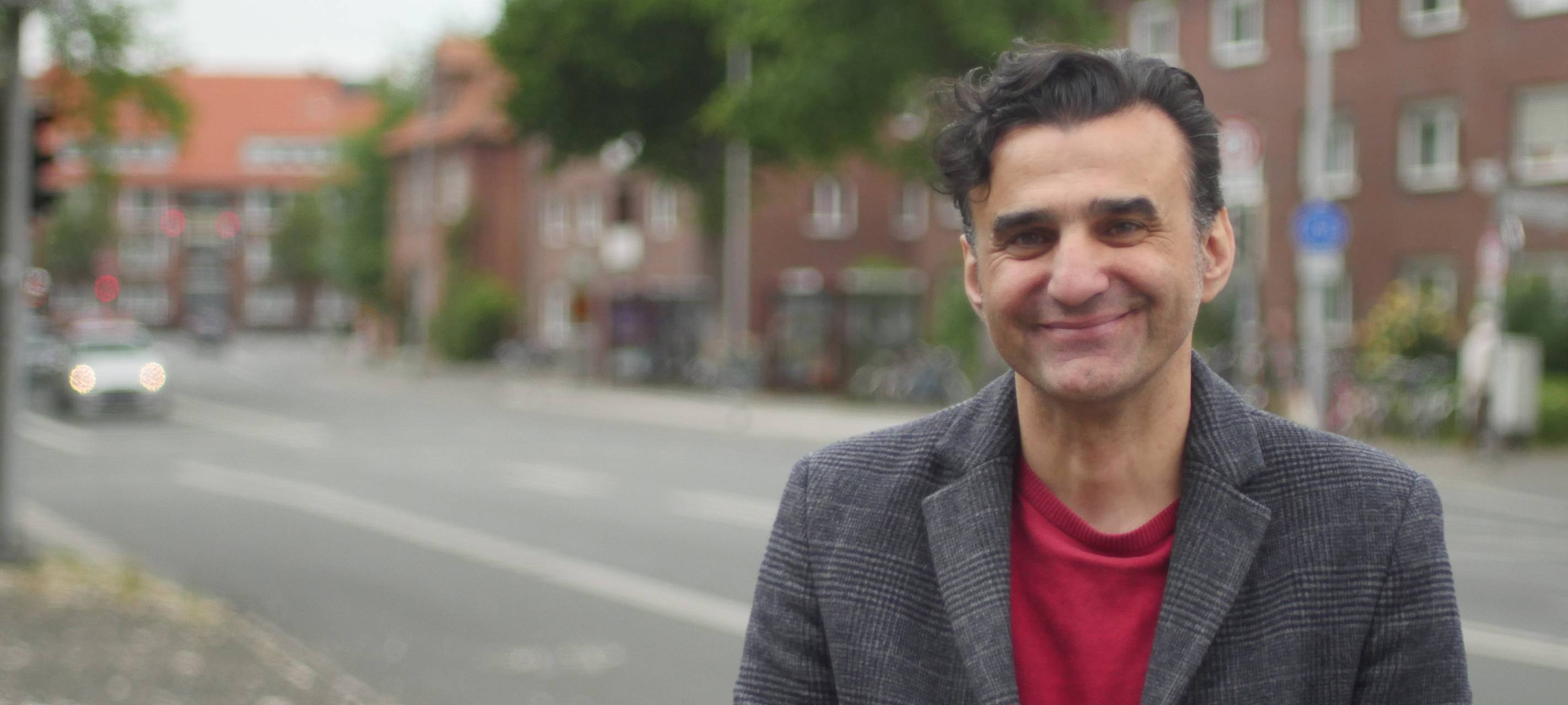 Münster Liste: Georgios Tsakalidis