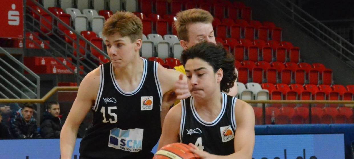 Nachwuchs-Trio neu im Kader der WWU Baskets