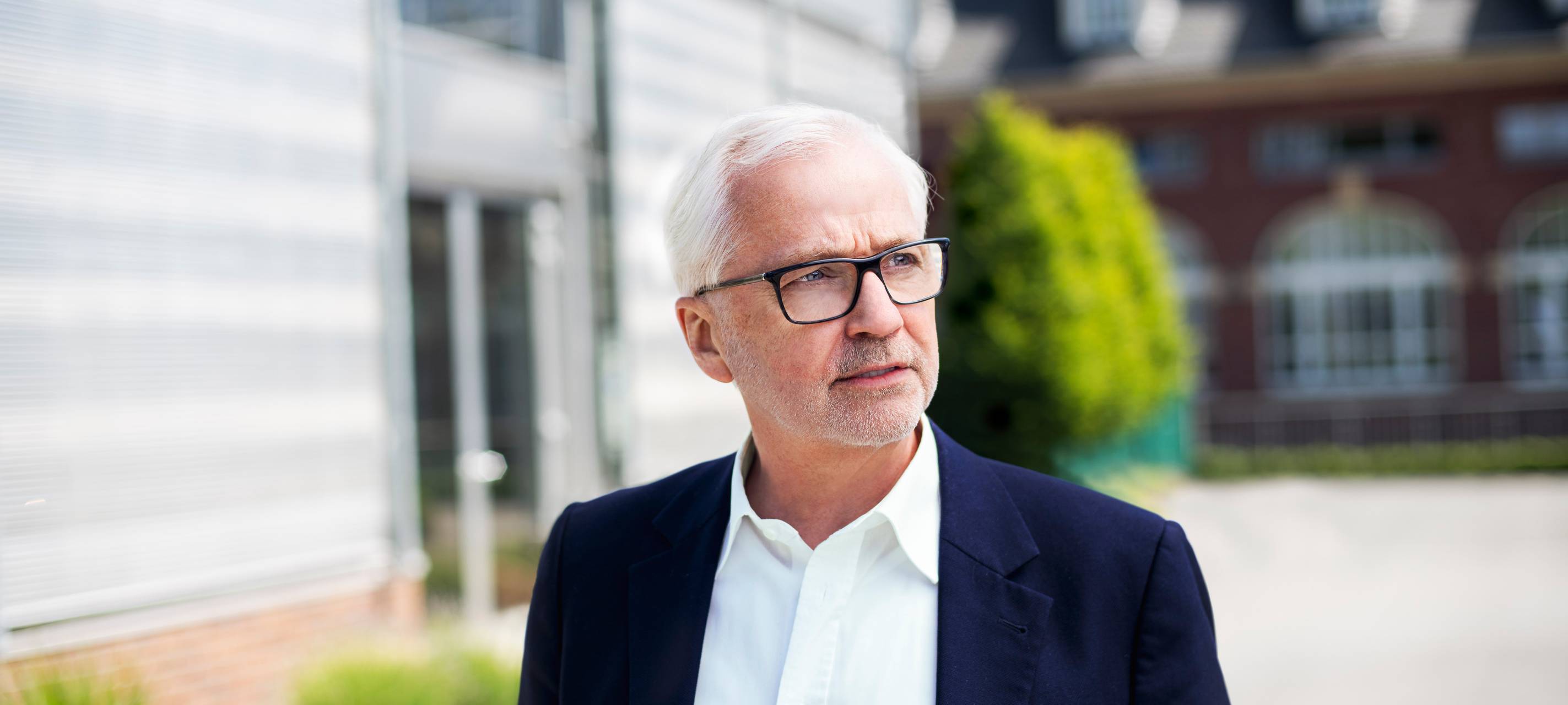 Bündnis 90/Die Grünen: Peter Todeskino