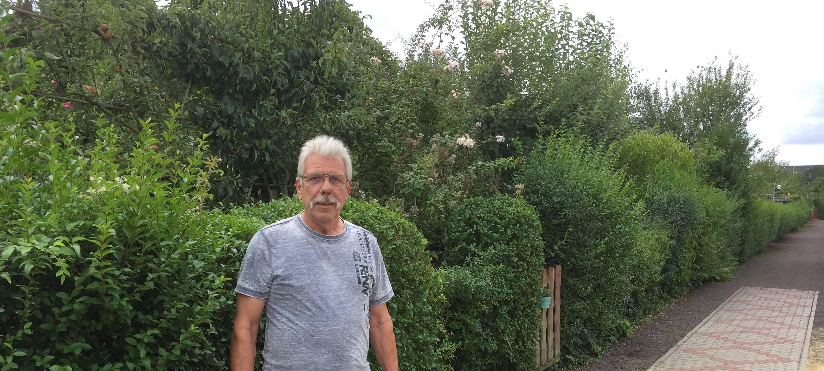 Rat: Mammut-Tagesordung und Proteste