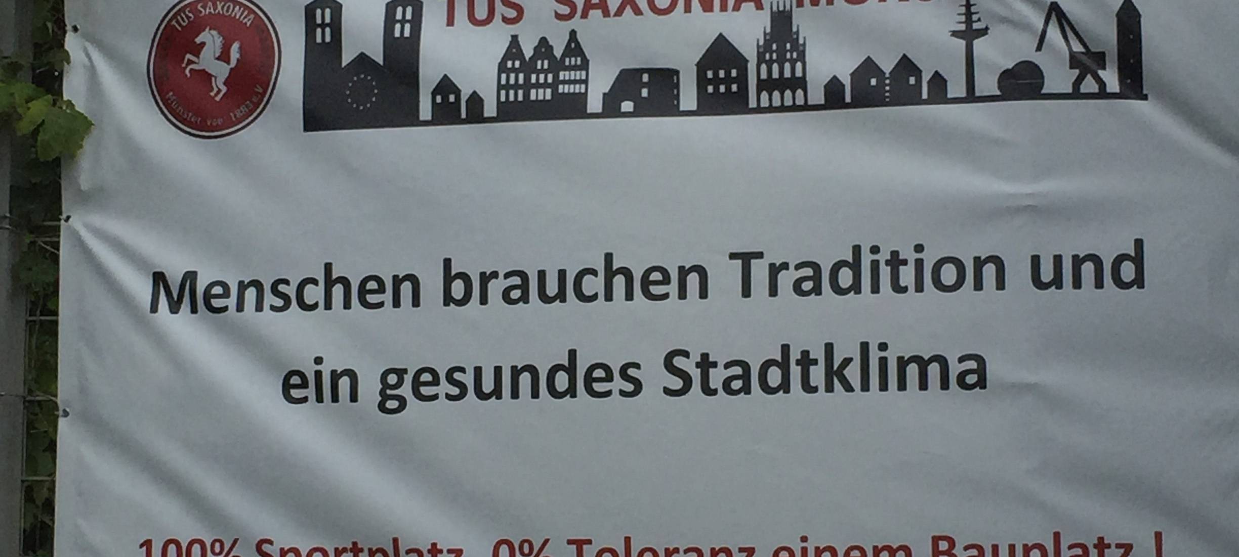 Rat: Mammut-Tagesordung und Proteste