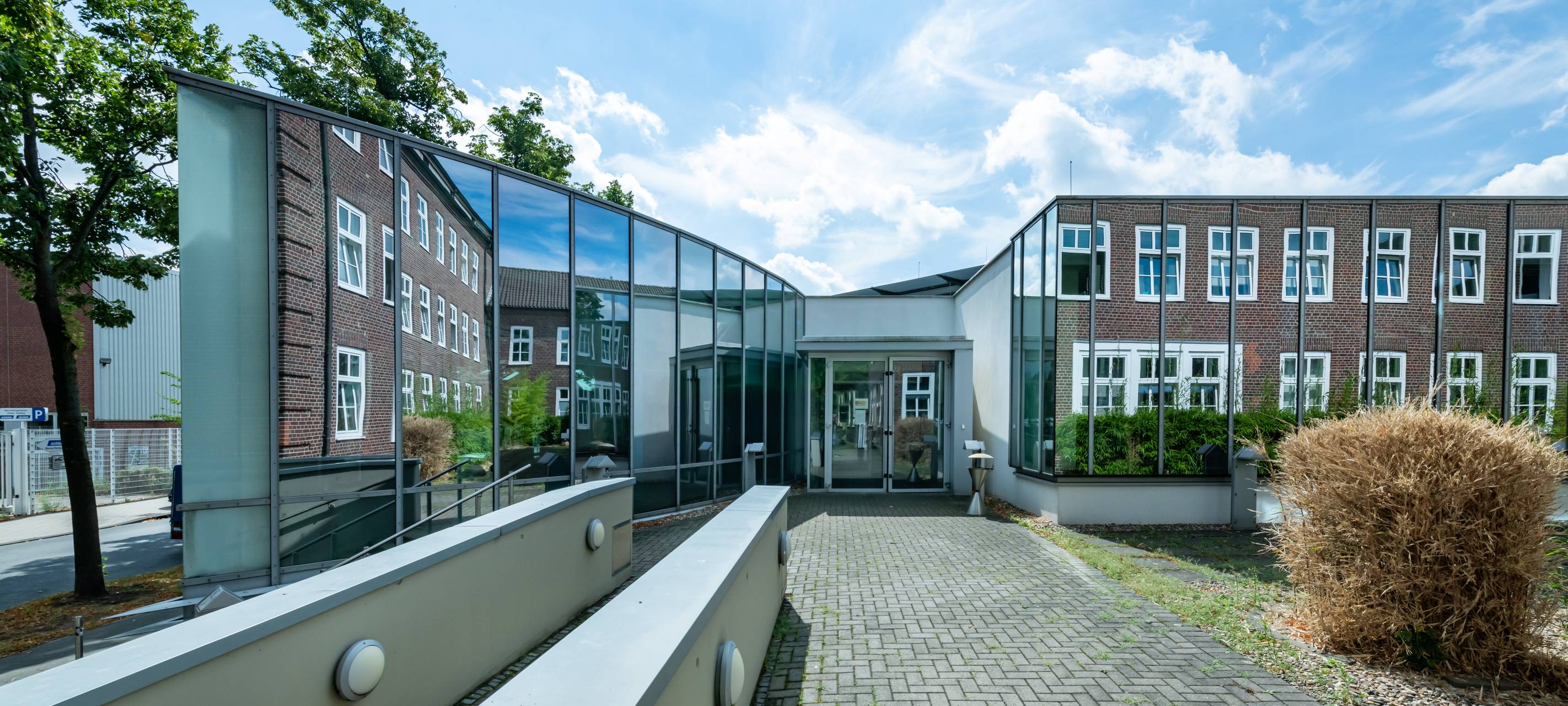 Die Wahlurne steht diesmal woanders