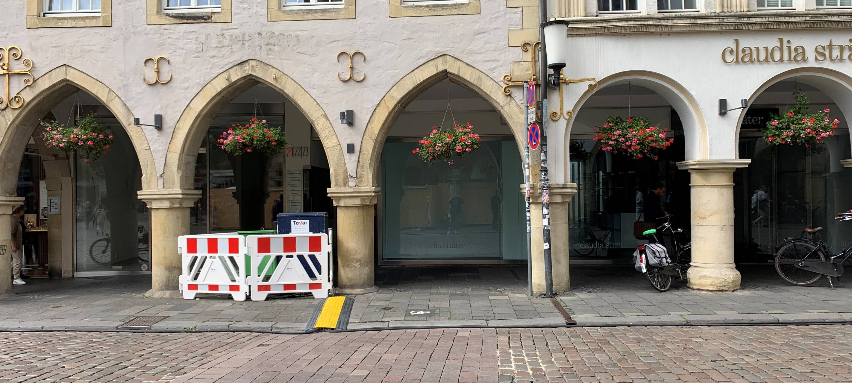 Innenstadt-Geschäfte: Pleitewelle im Herbst?