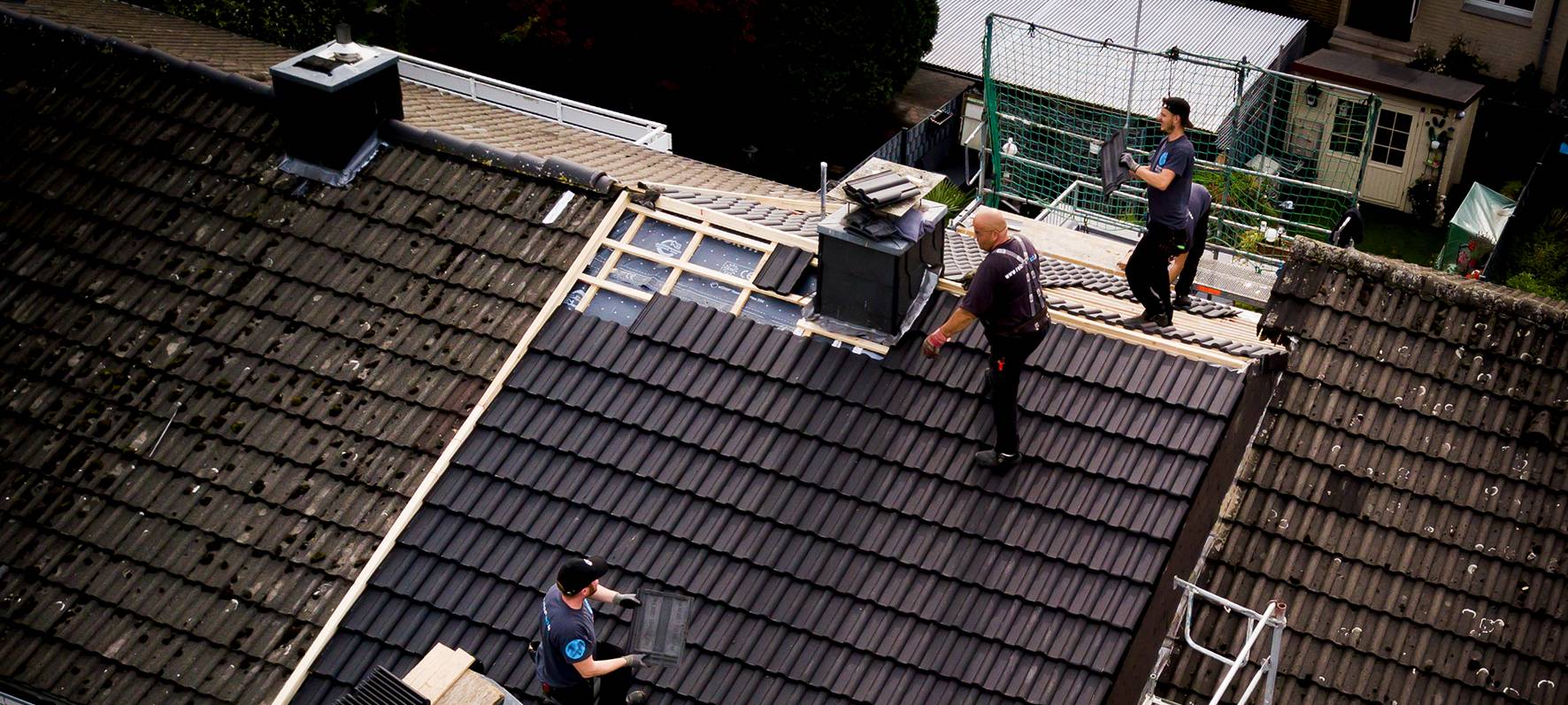 Sorgen in Münsters Handwerk