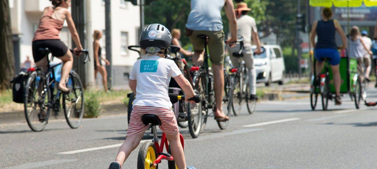 Kidical Mass