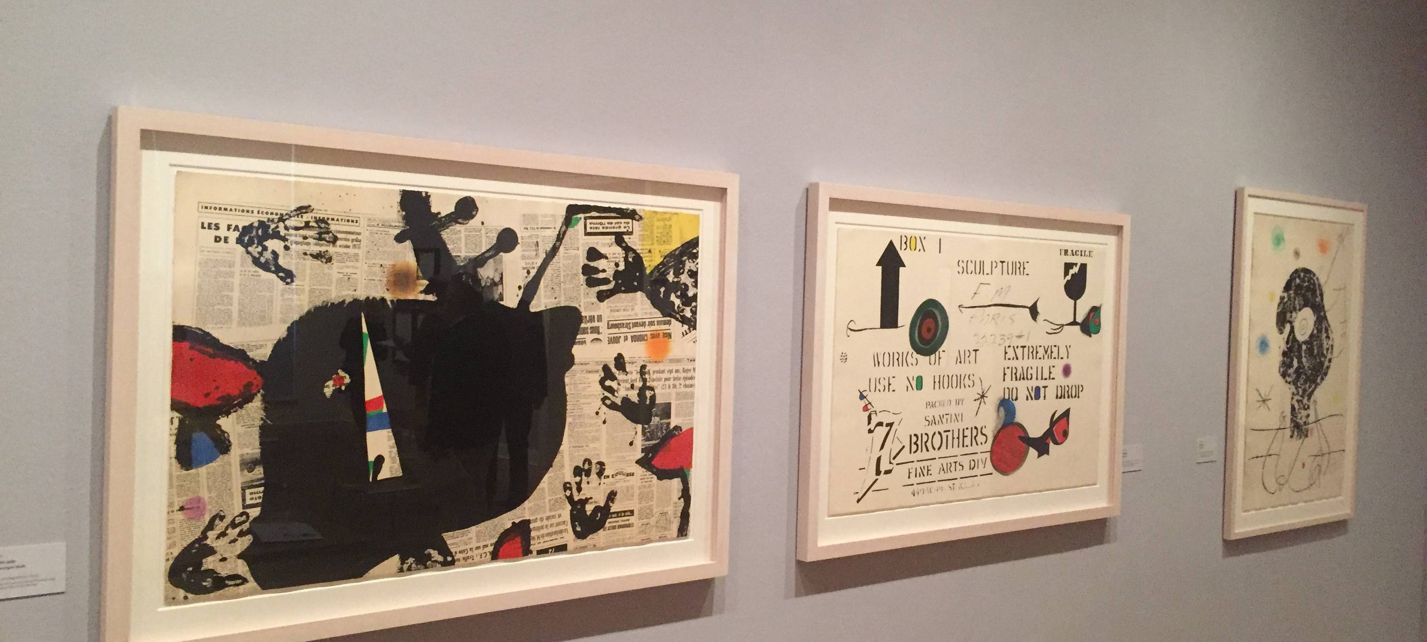 Jubiläumsausstellung im Picasso-Museum verlängert