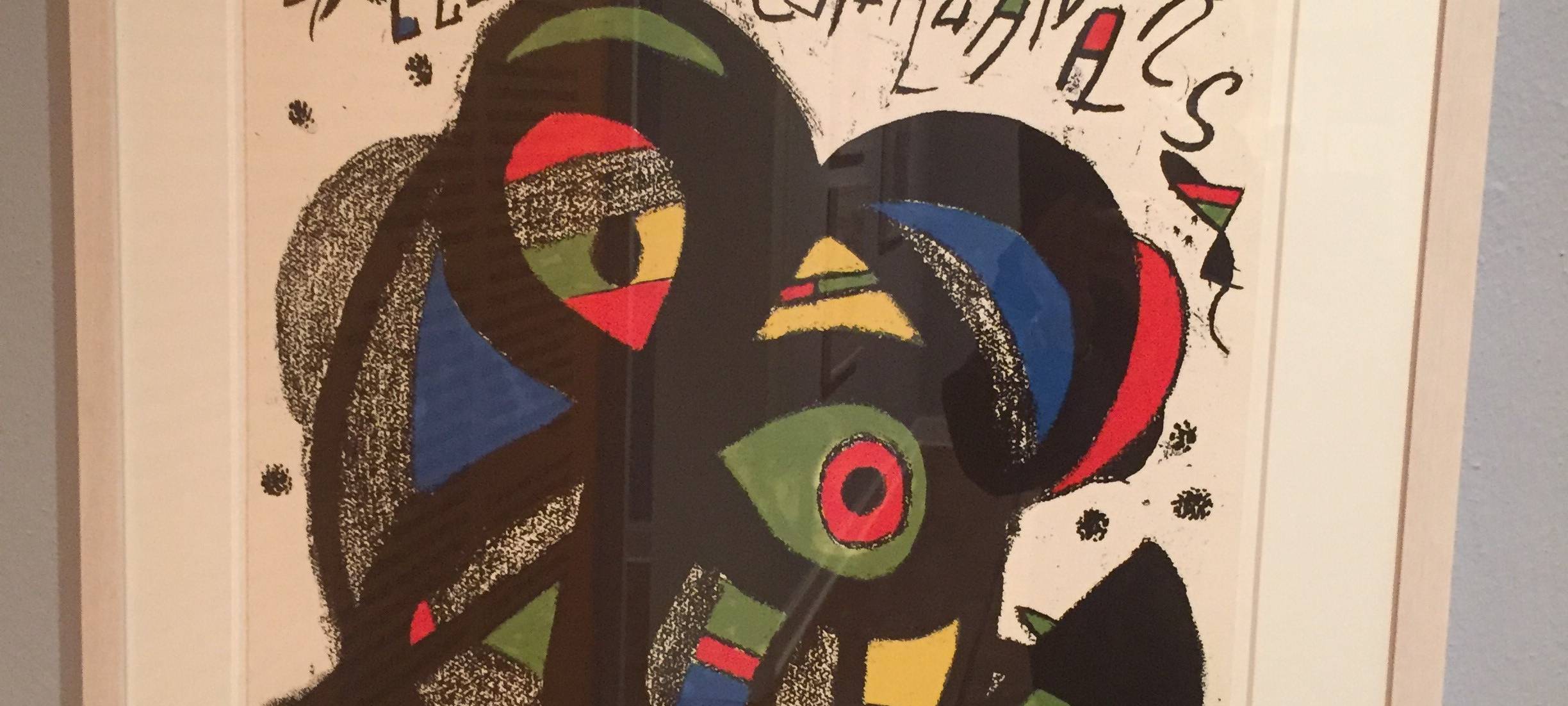 Jubiläumsausstellung im Picasso-Museum verlängert