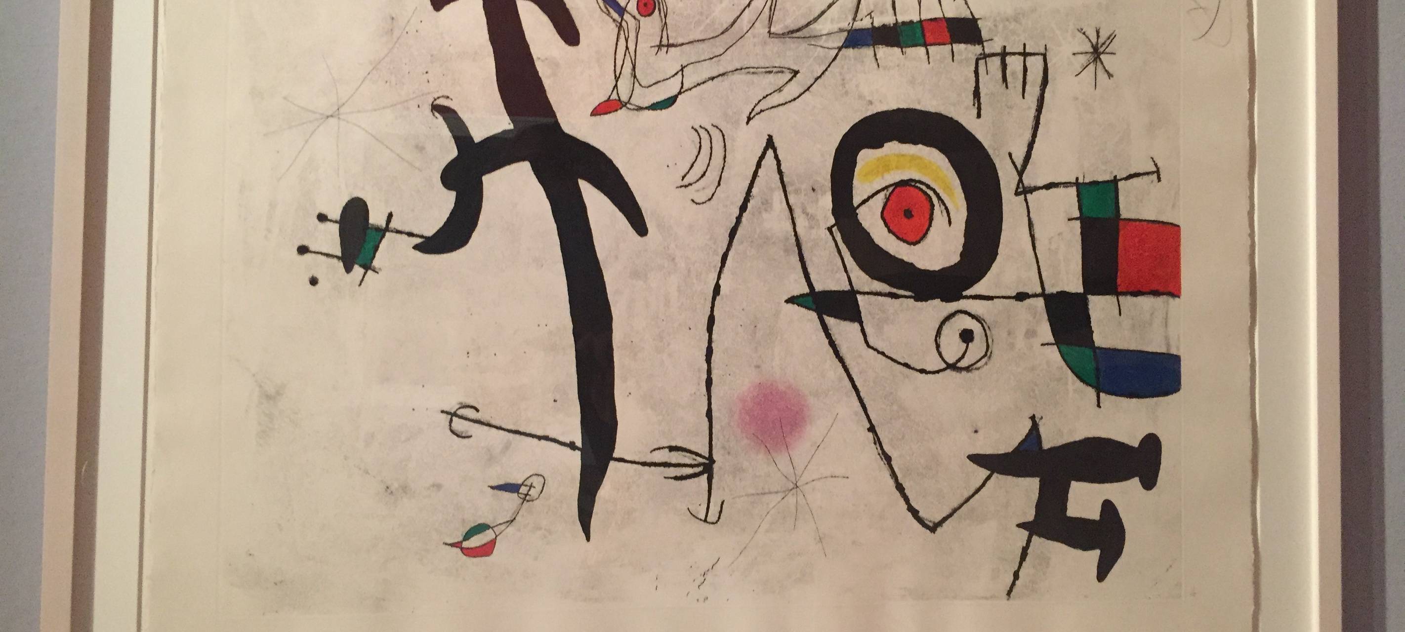 Jubiläumsausstellung im Picasso-Museum verlängert