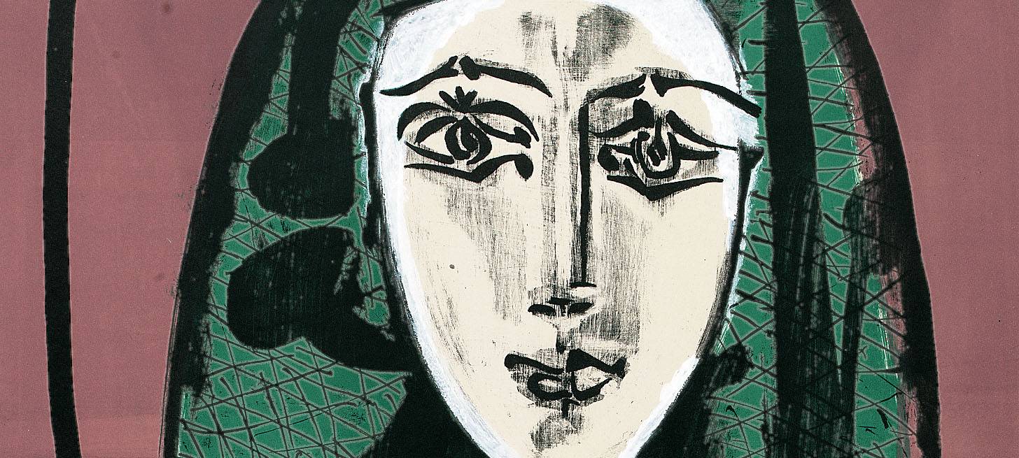 Jubiläumsausstellung im Picasso-Museum verlängert