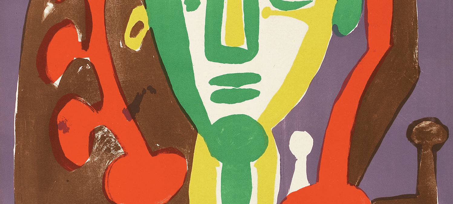 Jubiläumsausstellung im Picasso-Museum verlängert