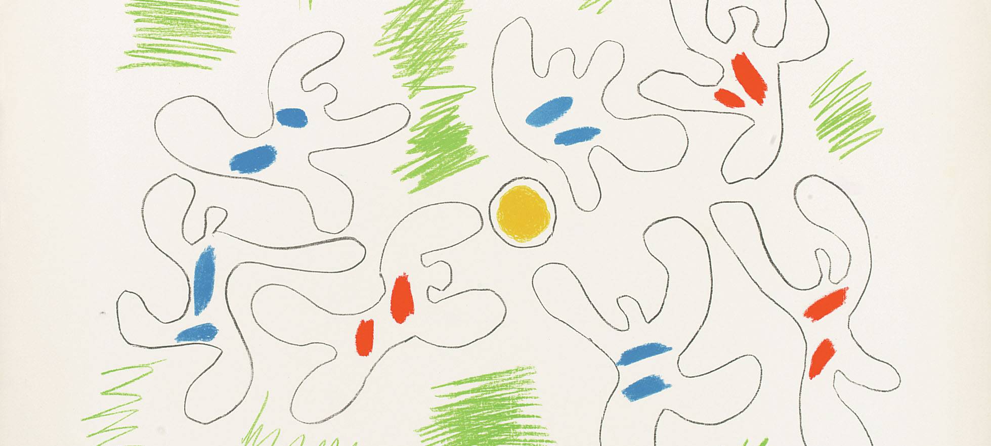 Jubiläumsausstellung im Picasso-Museum verlängert