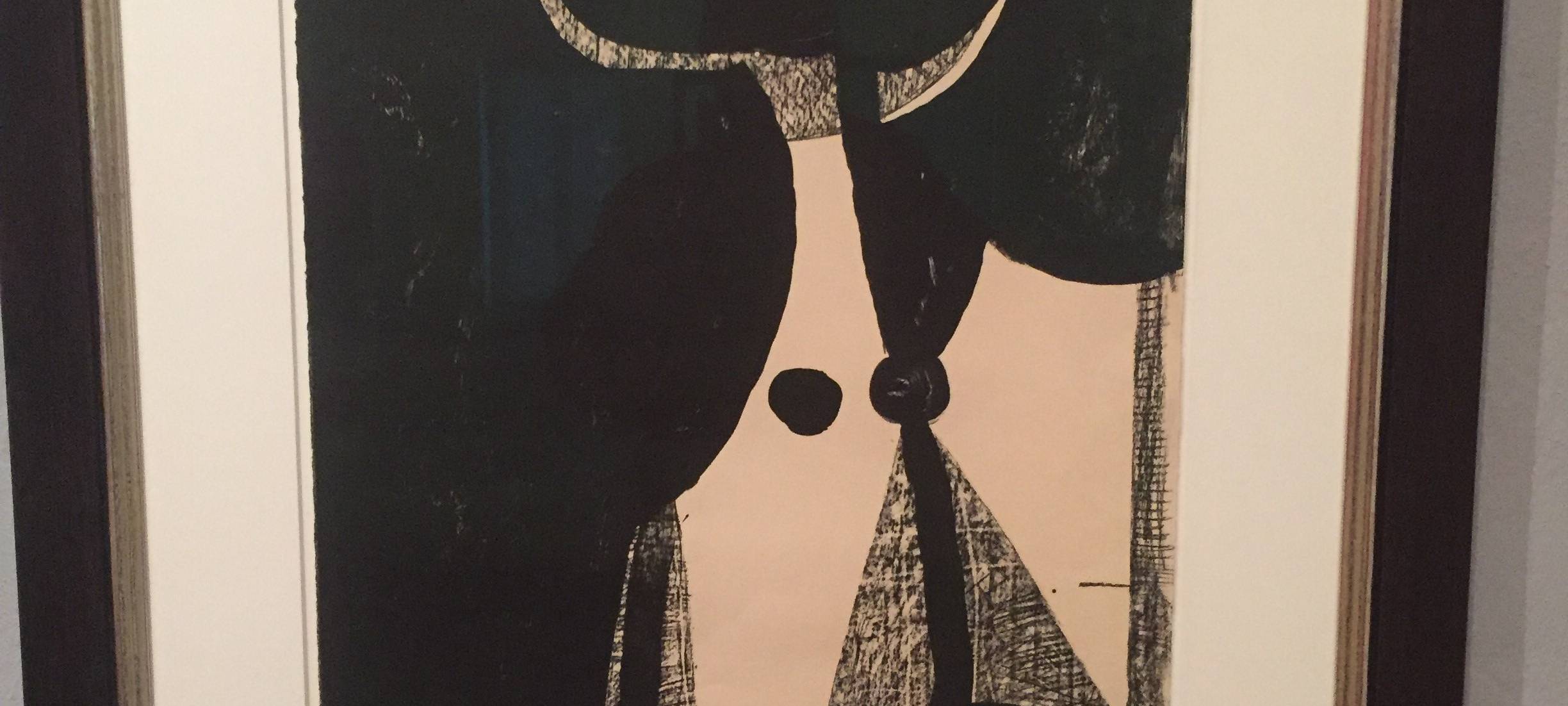 Jubiläumsausstellung im Picasso-Museum verlängert