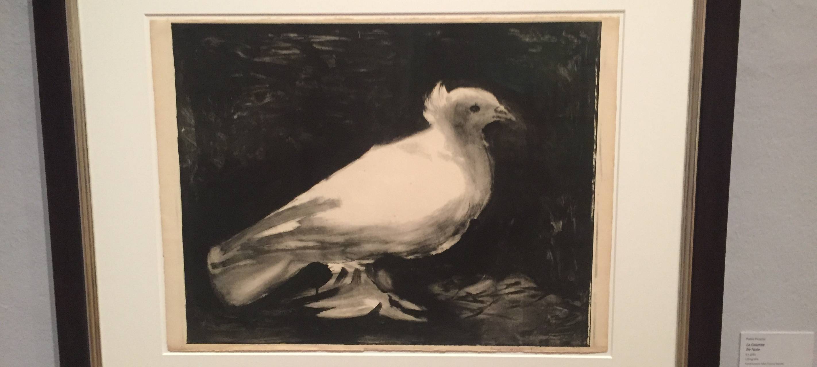 Jubiläumsausstellung im Picasso-Museum verlängert