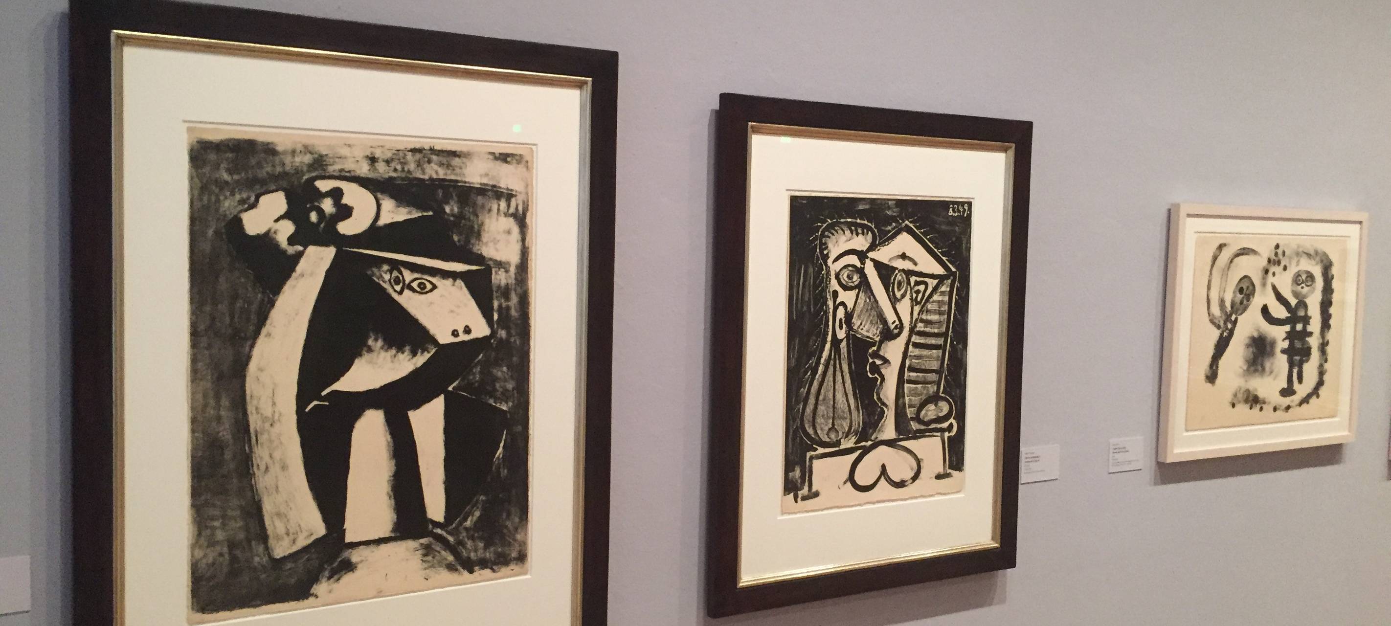 Jubiläumsausstellung im Picasso-Museum verlängert