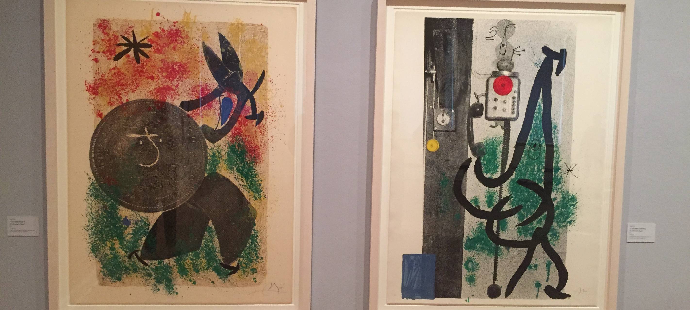 Jubiläumsausstellung im Picasso-Museum verlängert