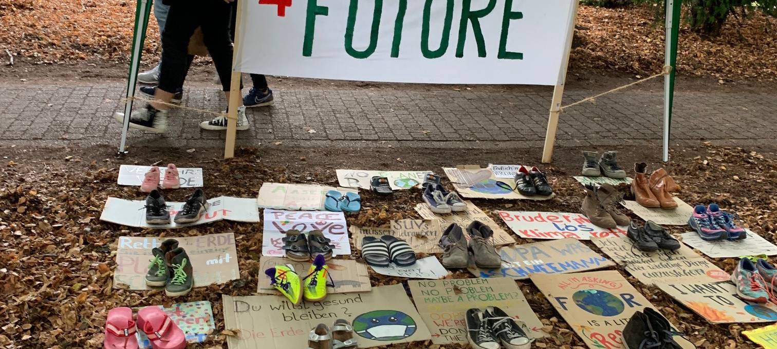 Klimakrisencouch lädt Lewe und Todeskino zum Gespräch