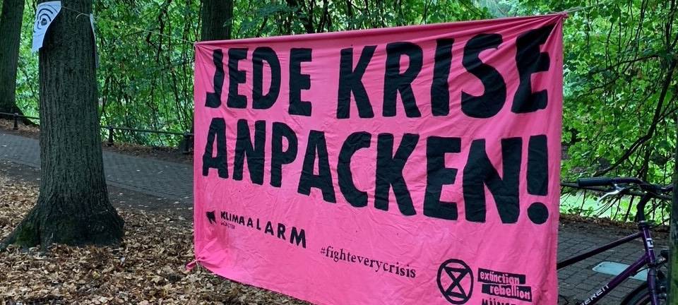 Klimakrisencouch lädt Lewe und Todeskino zum Gespräch