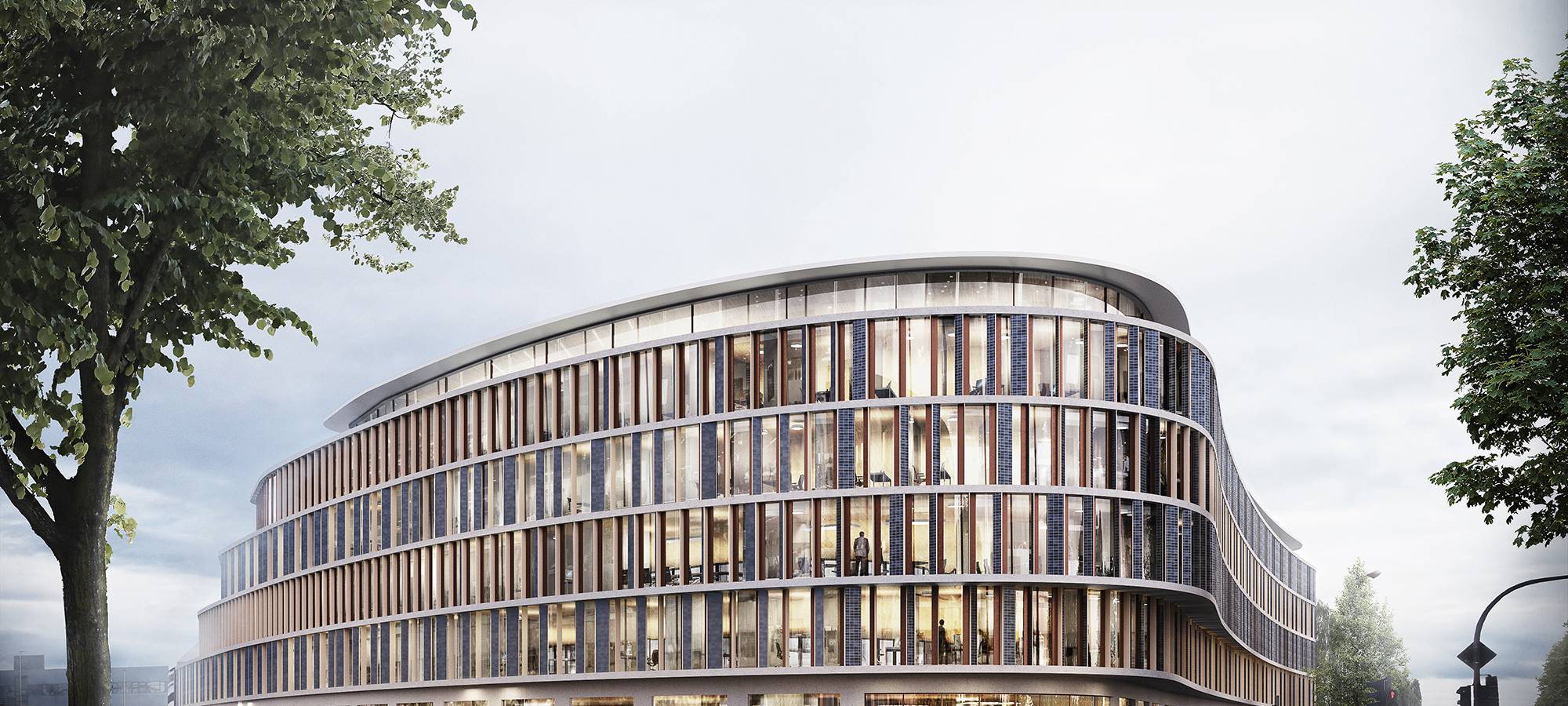 Pläne für Münsters Stadthaus 4