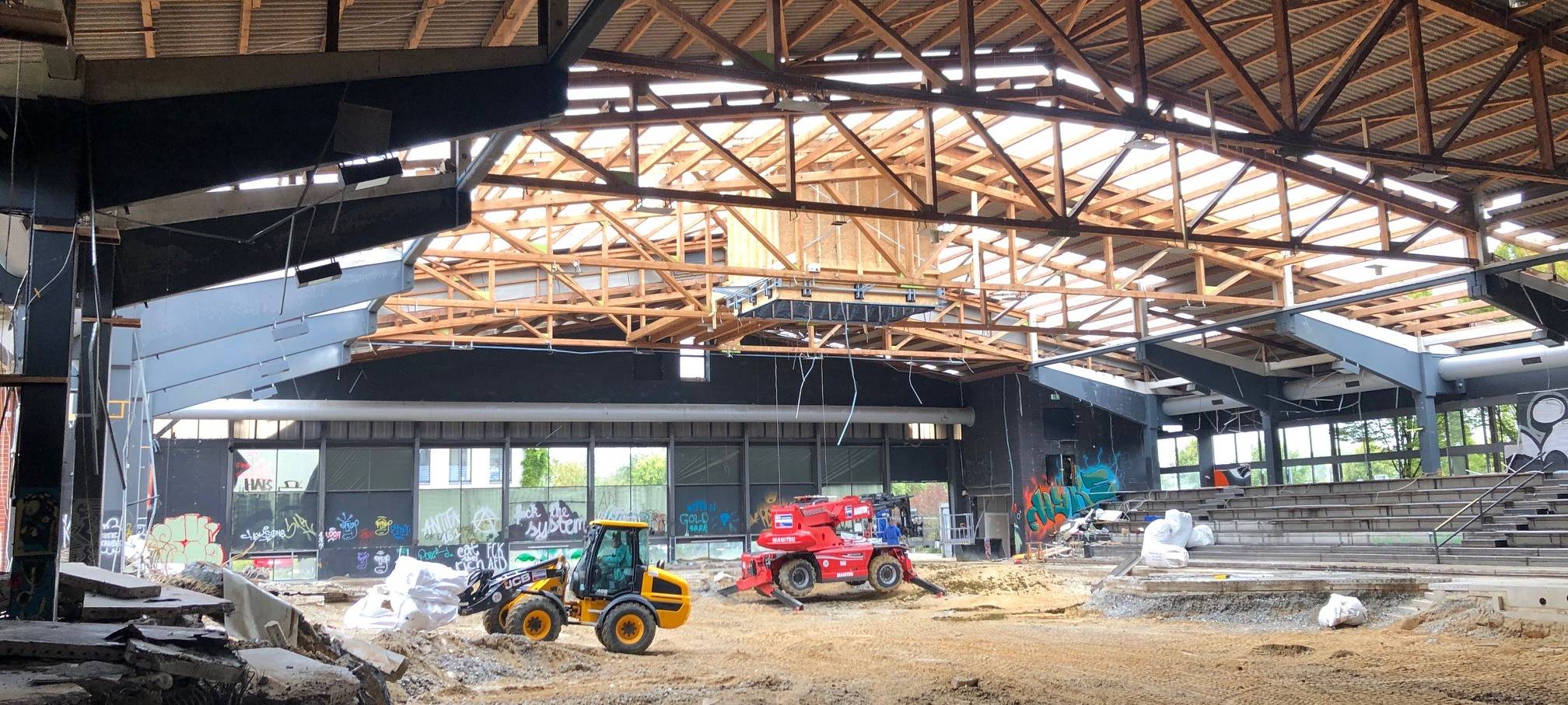 Weg frei für Leoland-Wohngebiet