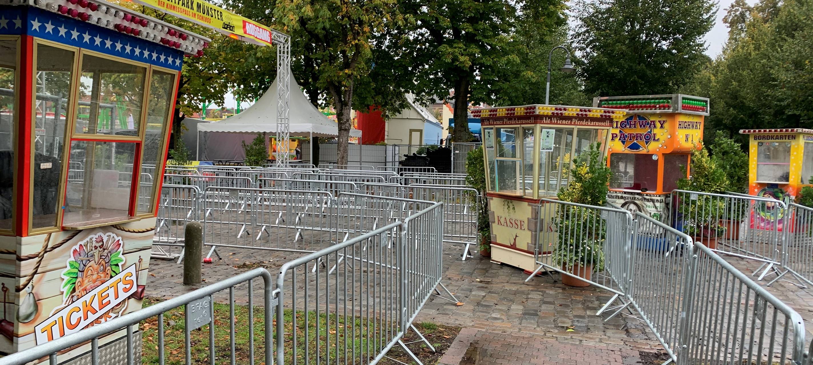 Coronakonformer Freizeitpark - Geht ihr hin?