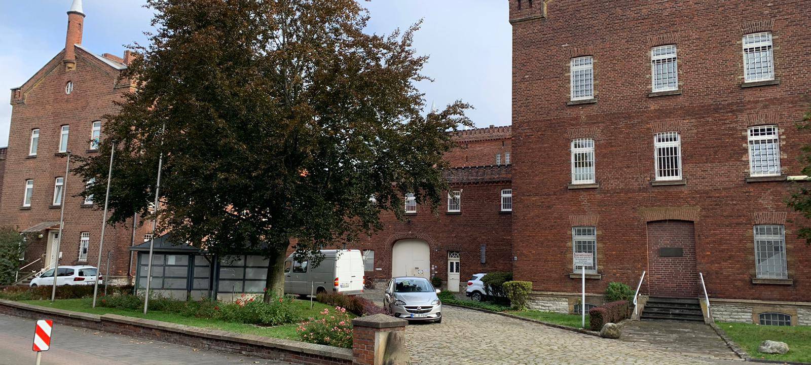 Mitarbeitermangel in Münsters Gefängnis