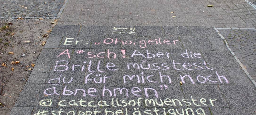 Catcalls of Münster