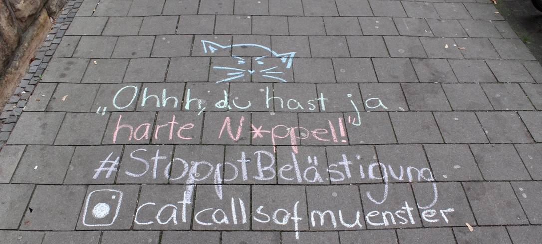 Catcalls of Münster