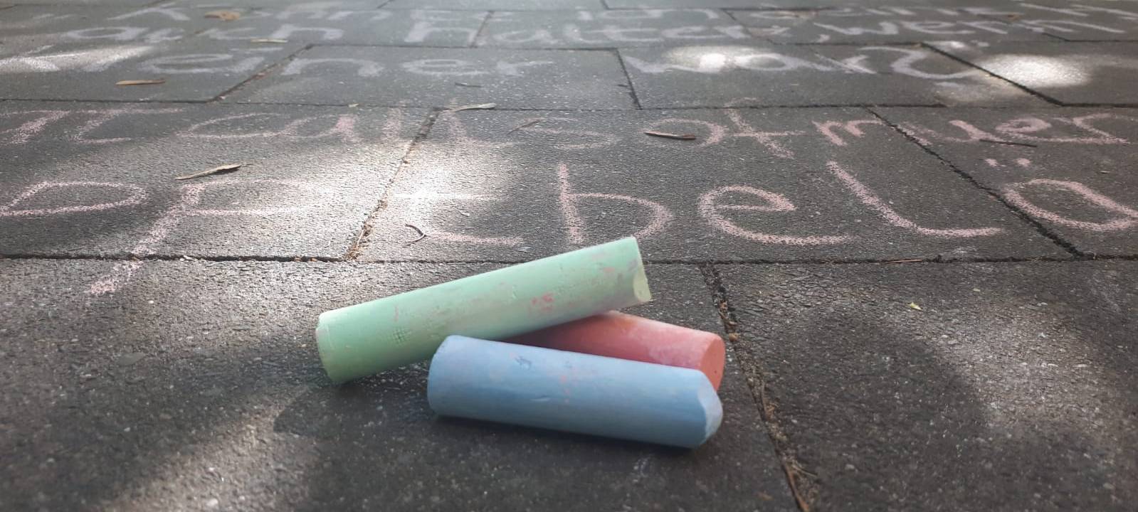 Catcalls of Münster