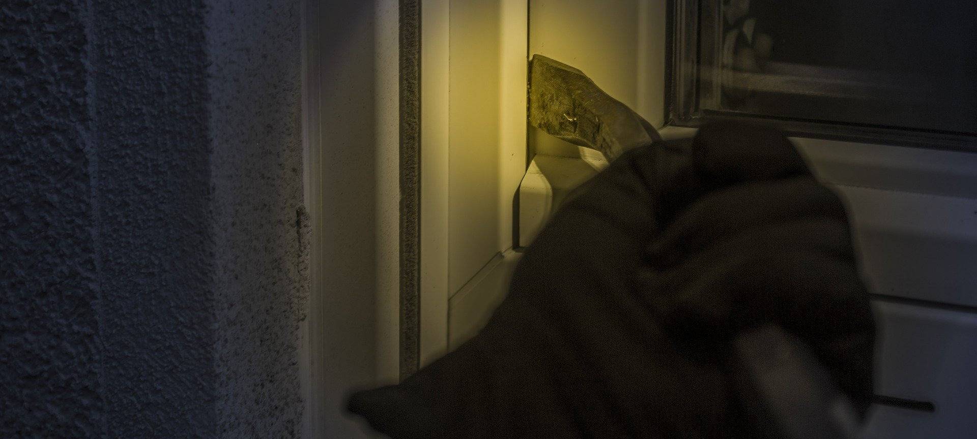 Mehrere Einbrüche an den Feiertagen