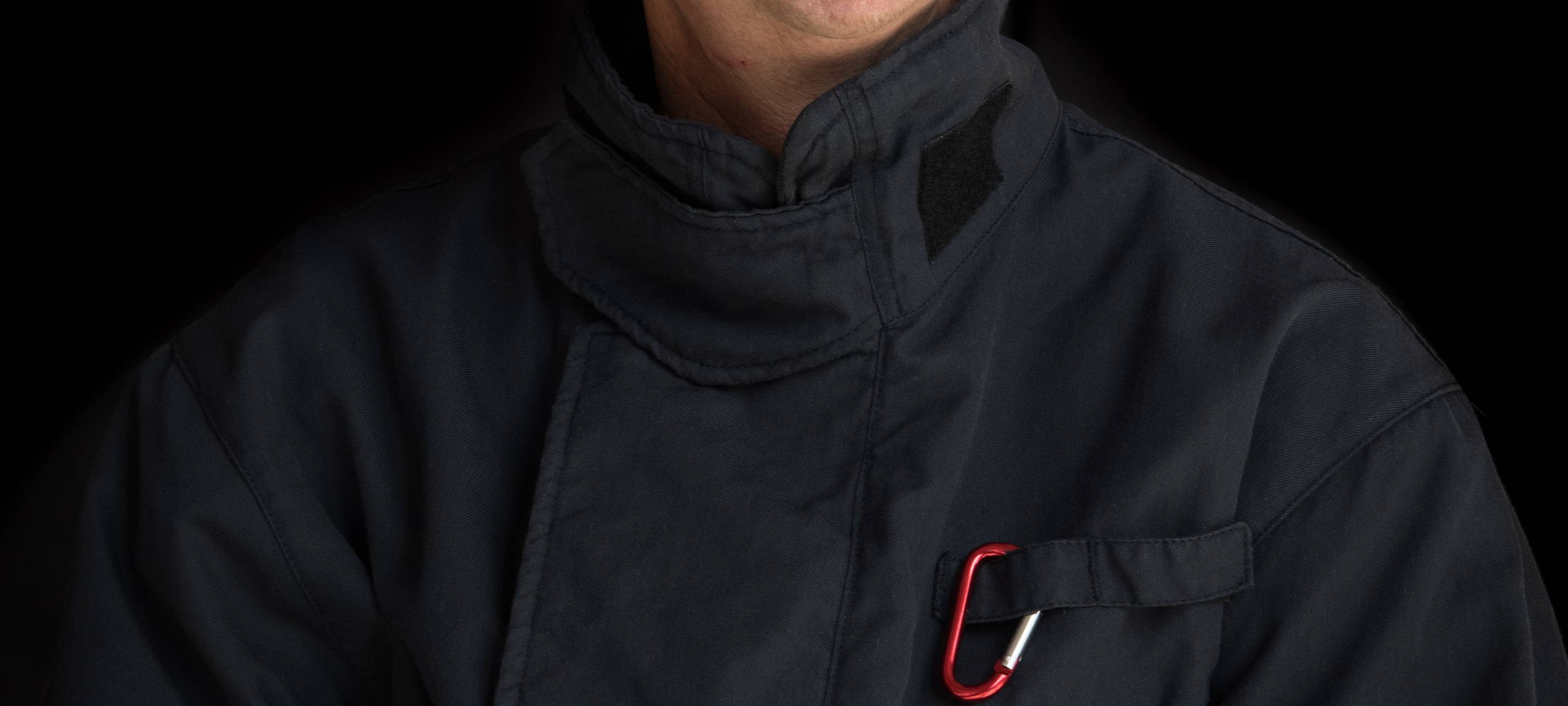 "Der Mensch dahinter" - Münsteraner geben Menschen in Uniform eine Stimme