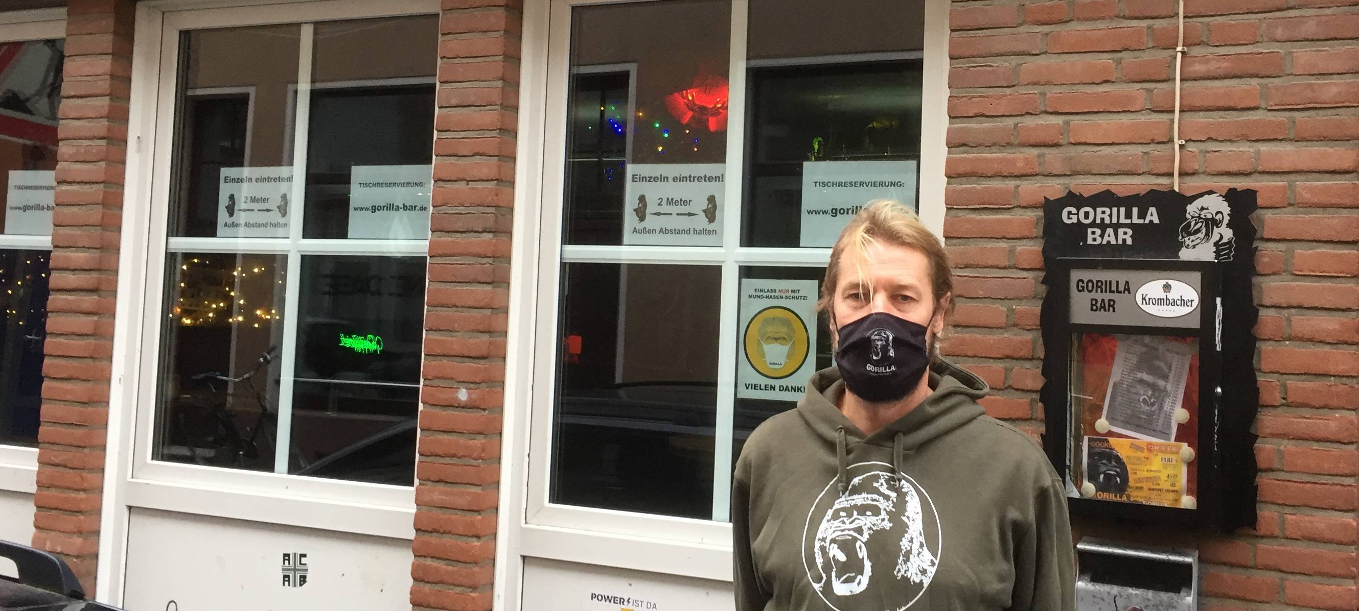 Wenig Verständnis für Sperrstunde