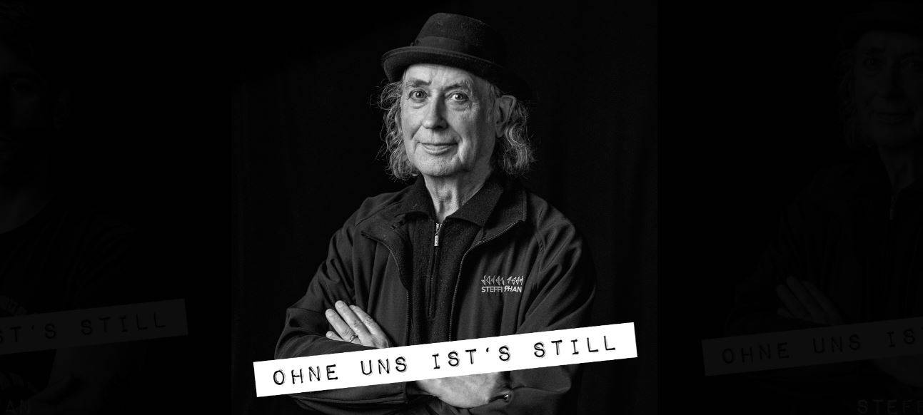 Kulturgesichter0251: "Ohne uns ist's still"