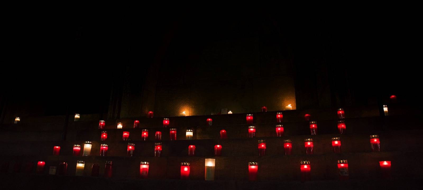 Mahnwache für Existenzen