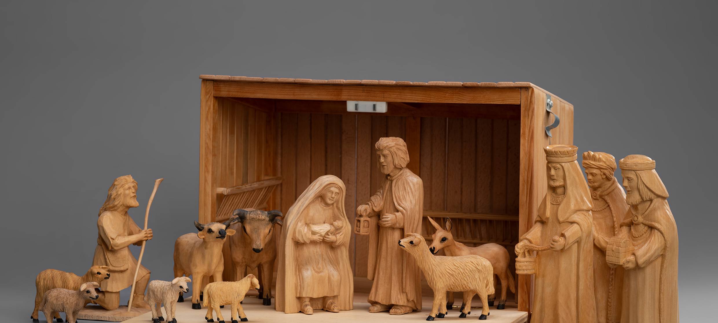 Mehr Gottesdienste an Weihnachten
