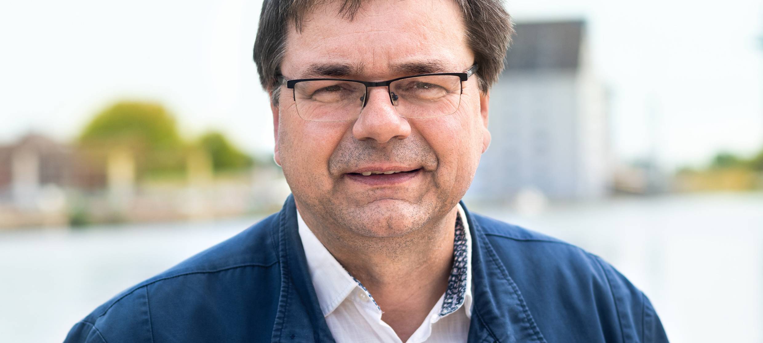 Lewe ruft zur Teilnahme auf