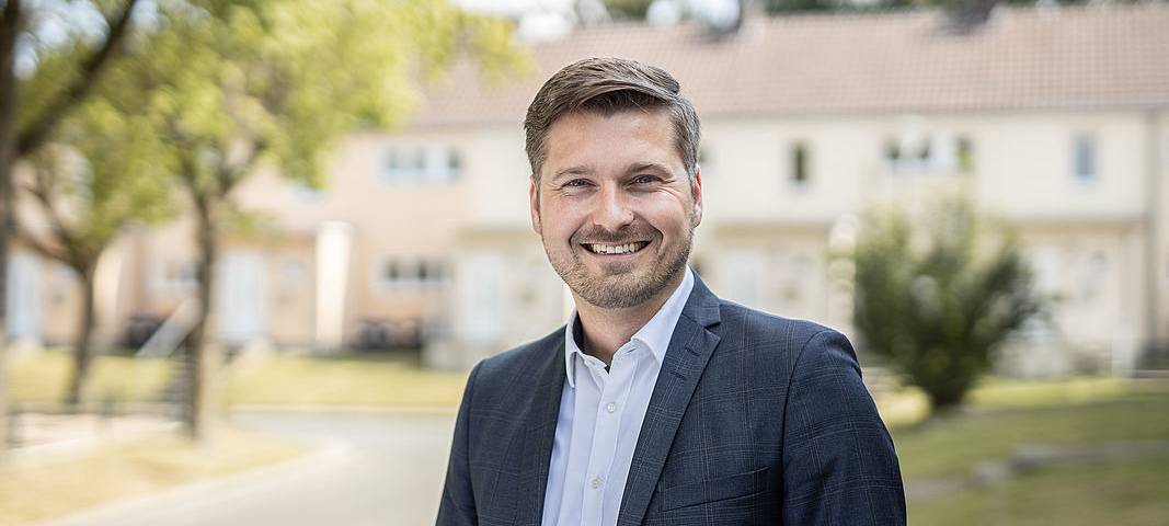 SPD-Fraktionschef tritt zurück