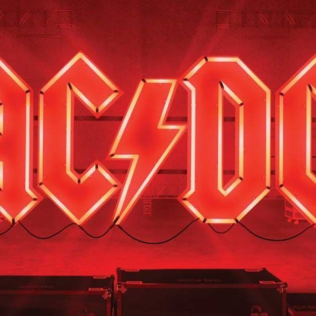 Album der Woche: AC/DC - Power Up - Antenne Münster