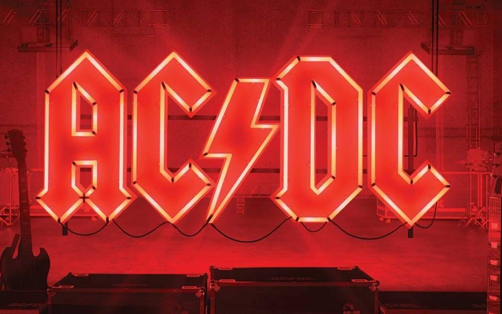 Album der Woche: AC/DC - Power Up - Antenne Münster