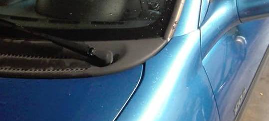 Happy End: Verschwundener Opel Corsa wieder da