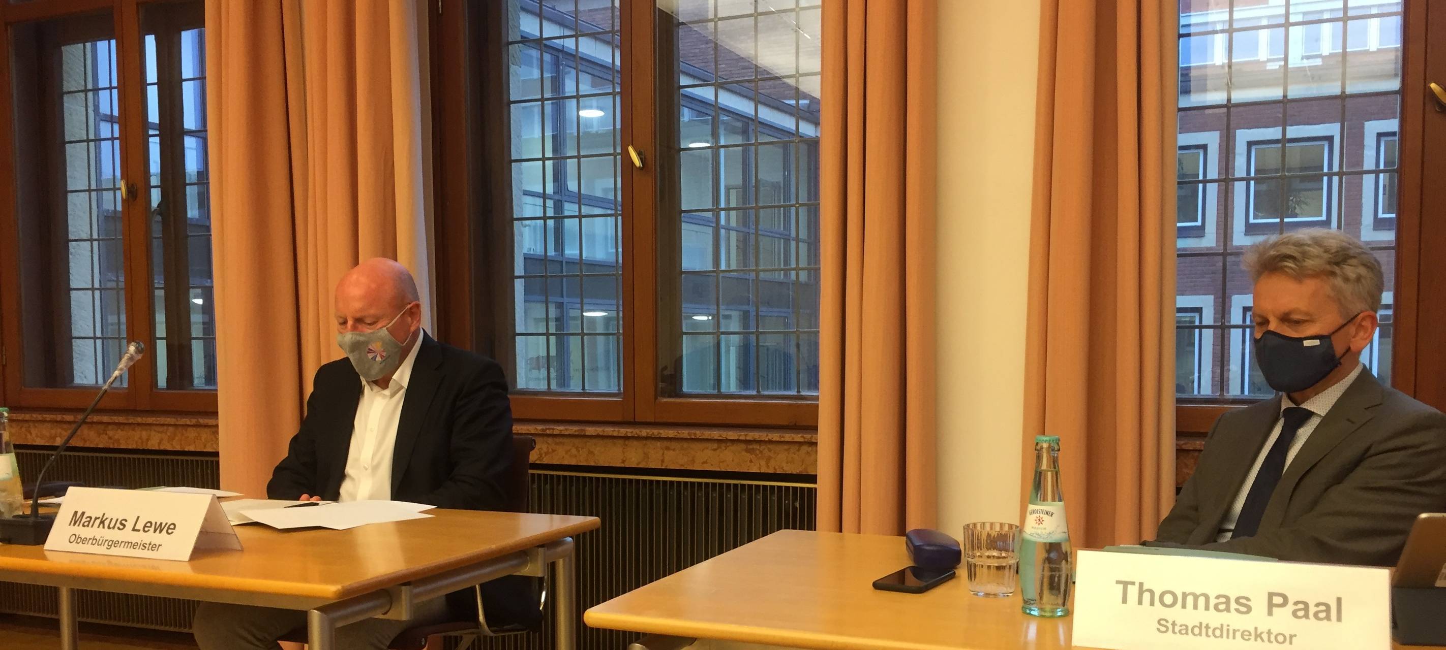 Luftfilter-Anlagen in Schulen: Erste Erfahrungen positiv