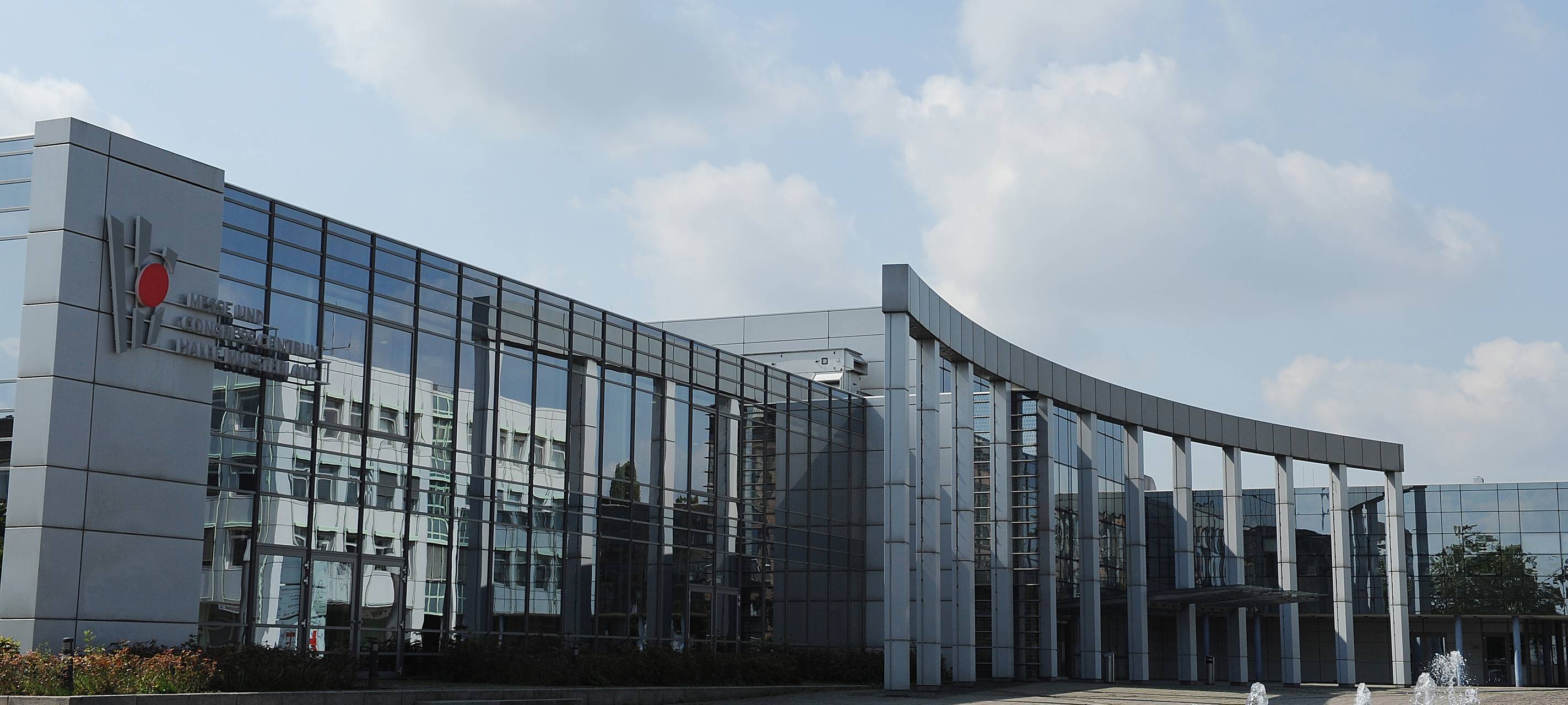 Impfzentrum am 21. Dezember startklar