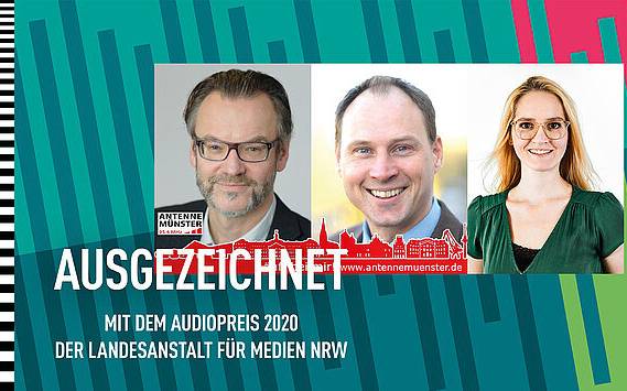 STARTSEITE - ANTENNE MÜNSTER