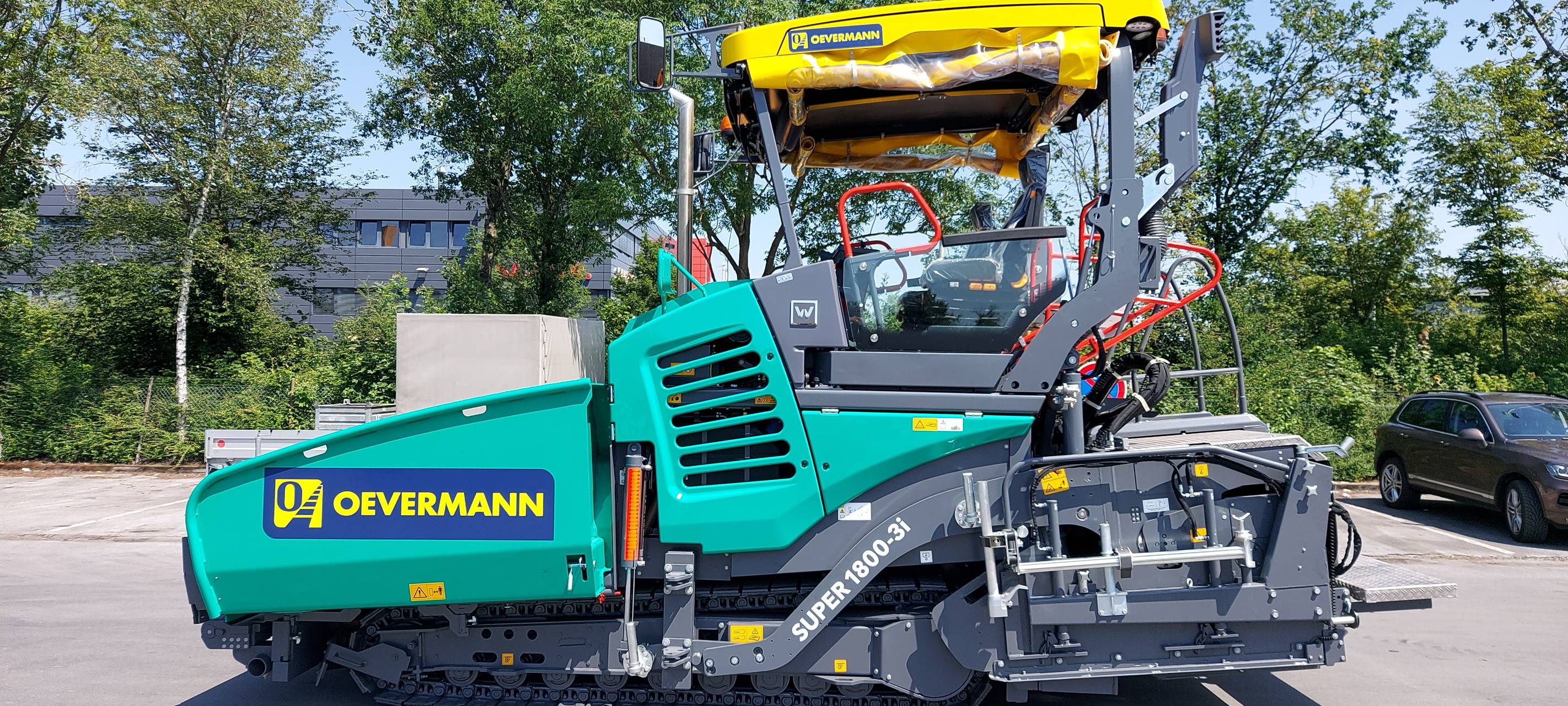 Überraschung beim "Zahltag lokal"