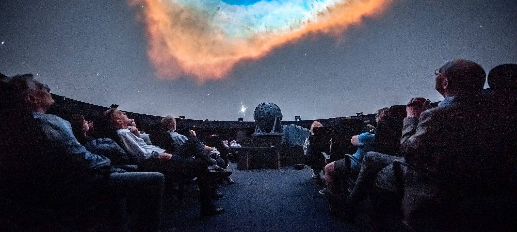 "Die Zeitmaschine" live