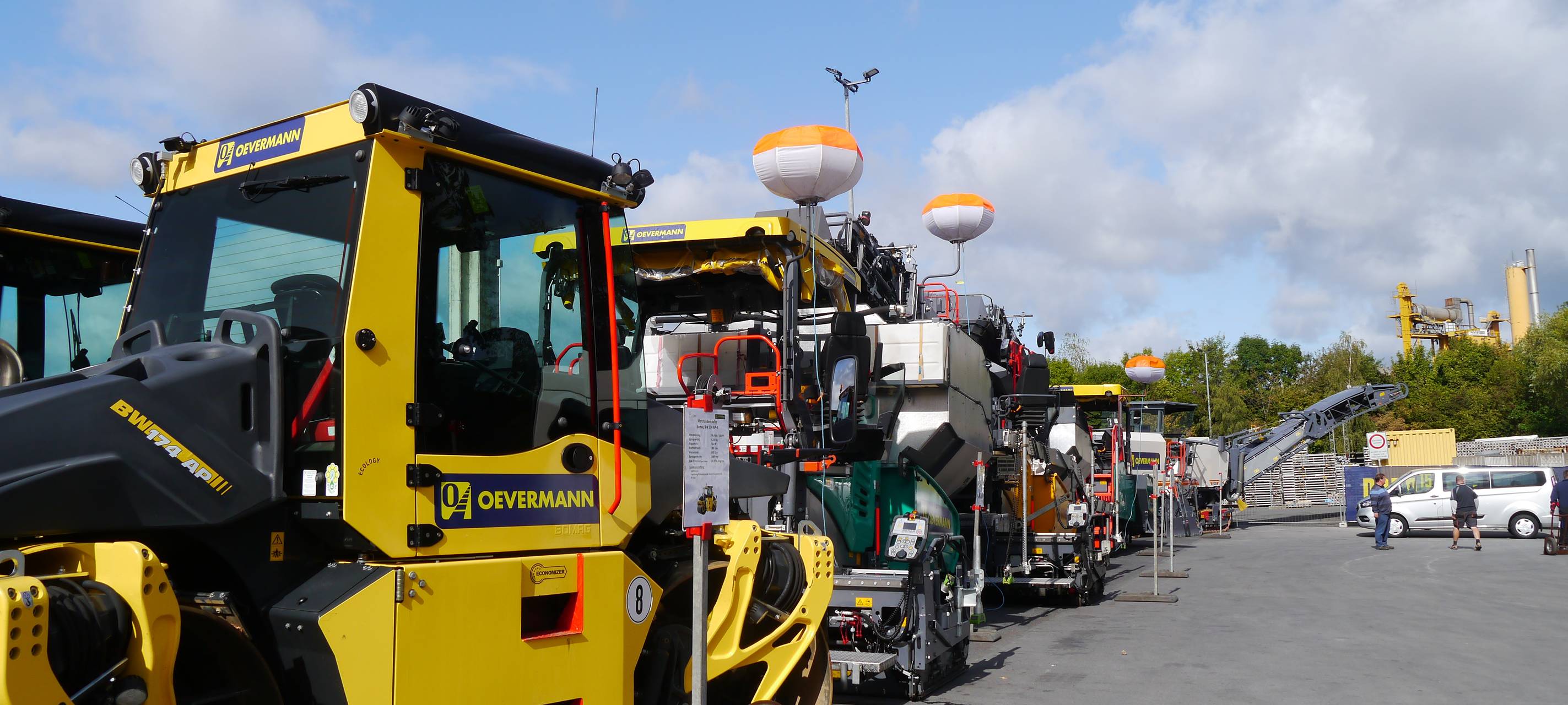 Überraschung beim "Zahltag lokal"