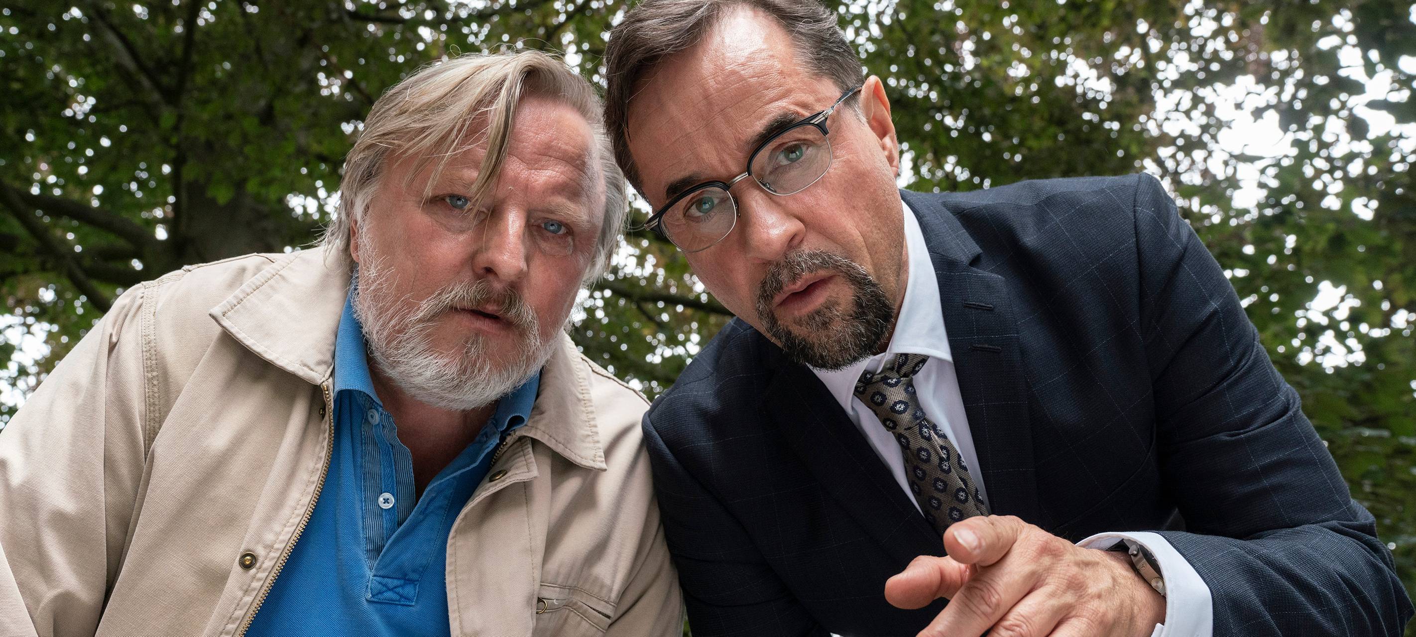 Der neue Münster-Tatort