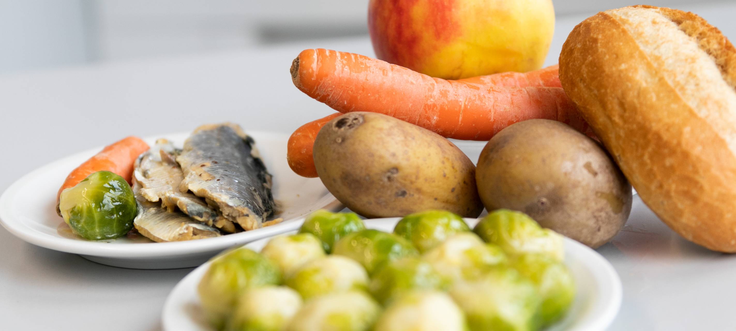 Nachhaltigeres Essen für Münsteraner Schulen und Kitas