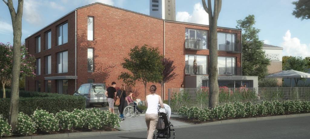 Neue Eschler-Spende für Clemenshospital