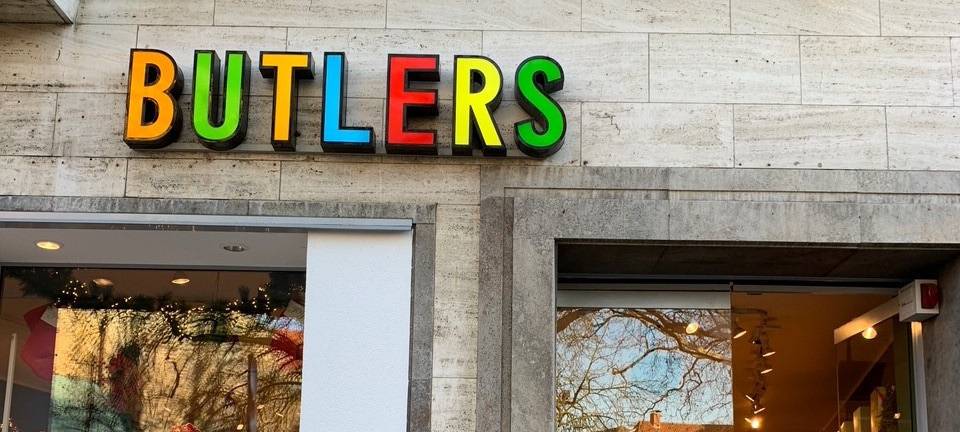 Lockdown in Münster: So lief der erste Tag