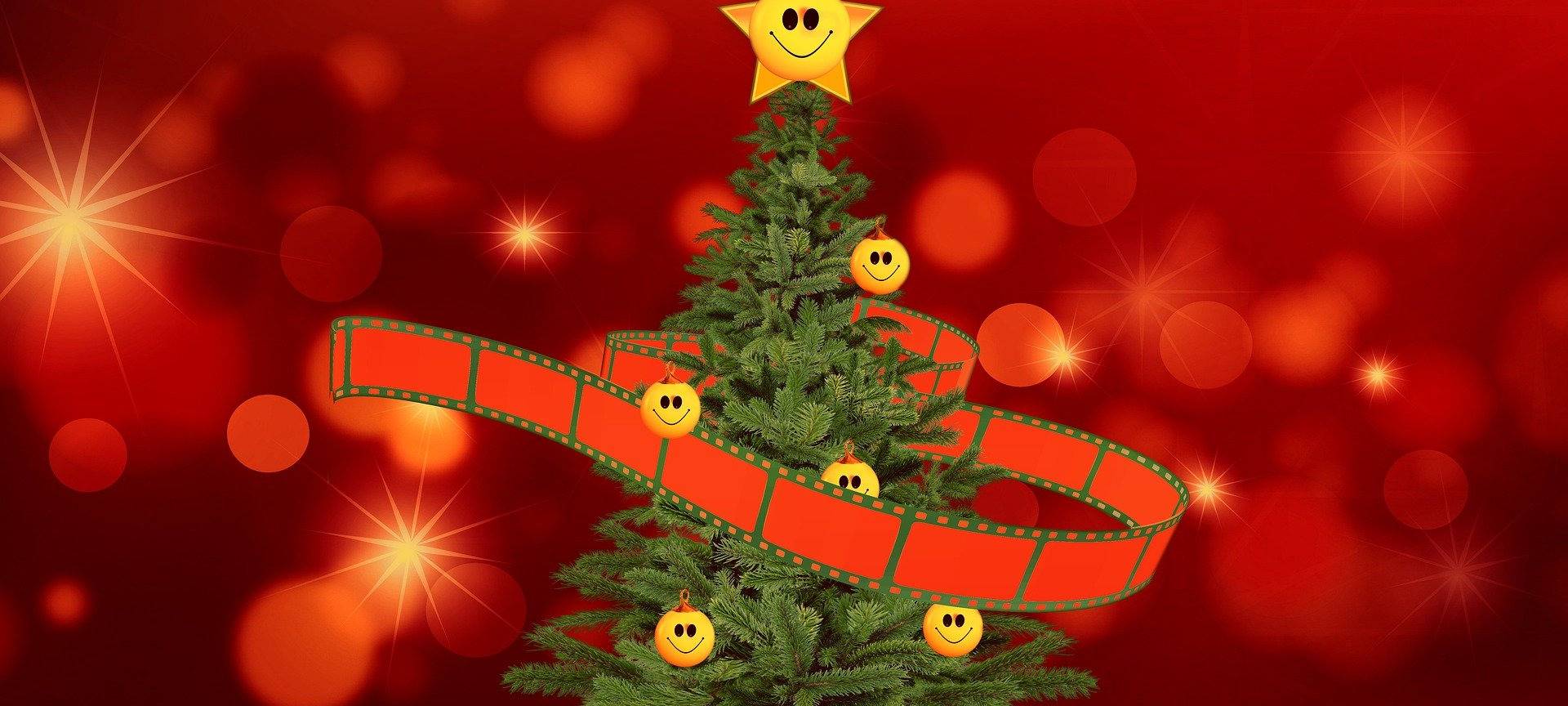 Die beliebtesten Weihnachtsfilme und ihre Sendezeiten